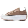 Run Star Hike Low „Black Ice – Salt Pink“
