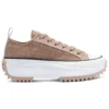 Run Star Hike Low „Black Ice – Salt Pink“