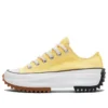 Run Star Hike Low „Citron Pulse“