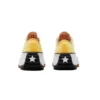 Run Star Hike Low „Citron Pulse“