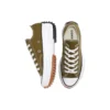 Run Star Hike Low „Dark Moss“ Run Star Hike Low „Dark Moss“
