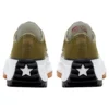 Run Star Hike Low „Dark Moss“ Run Star Hike Low „Dark Moss“