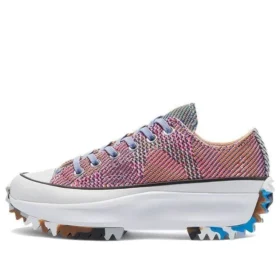 Run Star Hike Low „Knit Mashup“