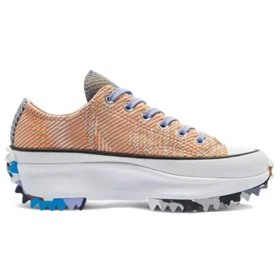 Run Star Hike Low „Knit Mashup“