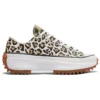 Run Star Hike Low „Leopard“