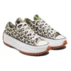 Run Star Hike Low „Leopard“