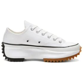 Run Star Hike Low „White“