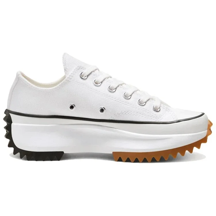Run Star Hike Low „White“ Run Star Hike Low „White“