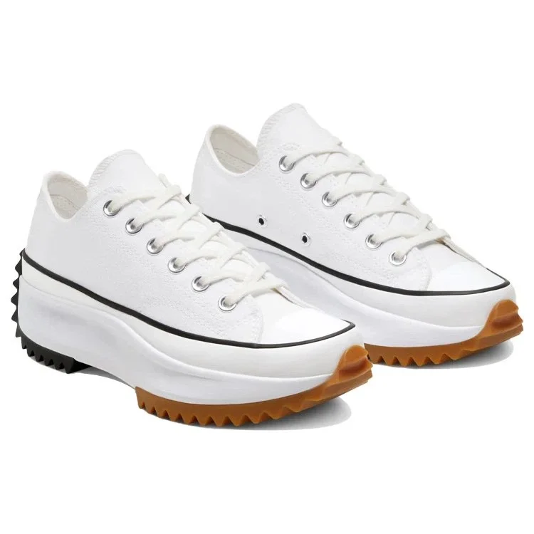 Run Star Hike Low „White“ Run Star Hike Low „White“