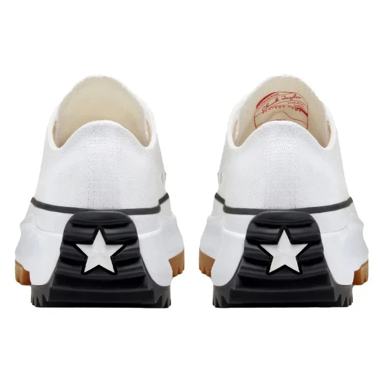 Run Star Hike Low „White“ Run Star Hike Low „White“