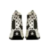 Run Star Hike Platform „Black White“