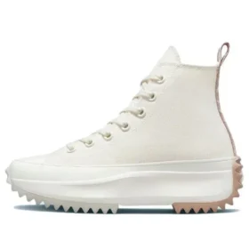 Run Star Hike Platform „Cream White“