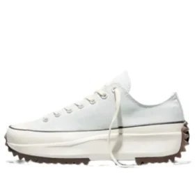 Run Star Hike Platform „Fossilized White“