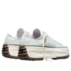 Run Star Hike Platform „Fossilized White“