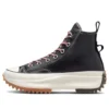 Run Star Hike Platform High „Black Egret Gum“