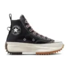 Run Star Hike Platform High „Black Egret Gum“