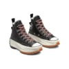 Run Star Hike Platform High „Black Egret Gum“