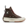 Run Star Hike Platform High „Dark Root Egret“