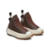 Run Star Hike Platform High „Dark Root Egret“