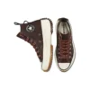 Run Star Hike Platform High „Dark Root Egret“