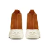 Run Star Hike Platform High „Embroidered Floral – Amber“