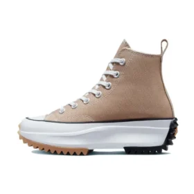 Run Star Hike Platform High „Hemp“