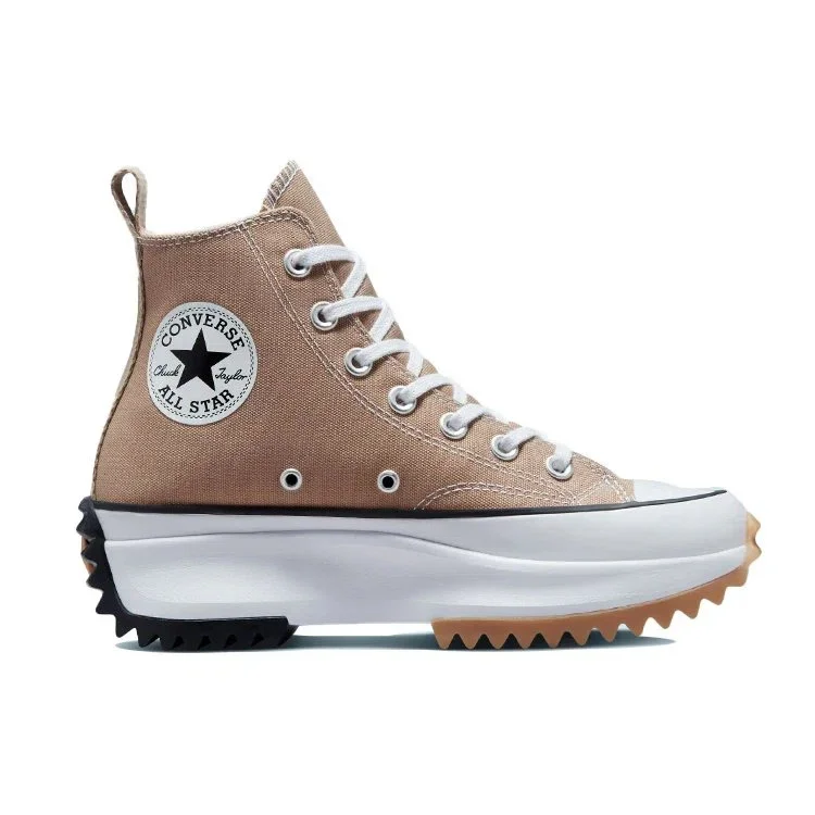 Run Star Hike Platform High „Hemp“ Run Star Hike Platform High „Hemp“