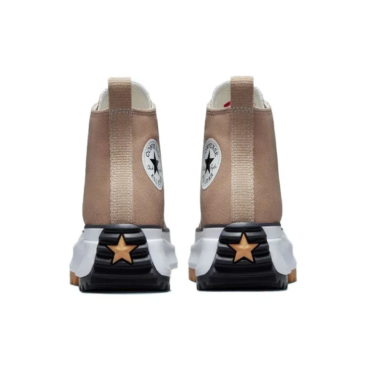 Run Star Hike Platform High „Hemp“ Run Star Hike Platform High „Hemp“