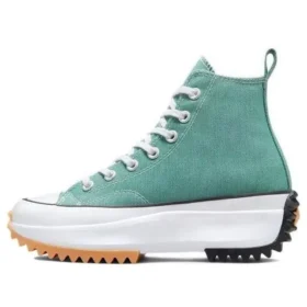 Run Star Hike Platform High „Jade Unity“