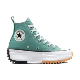 Run Star Hike Platform High „Jade Unity“