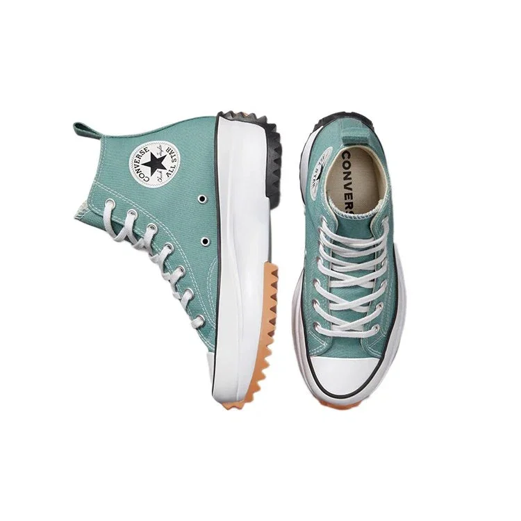 Run Star Hike Platform High „Jade Unity“ Run Star Hike Platform High „Jade Unity“