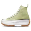Run Star Hike Platform High „Seasonal Color – Olive Aura“