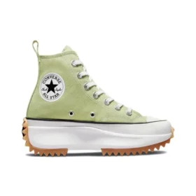 Run Star Hike Platform High „Seasonal Color – Olive Aura“