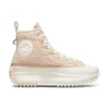Run Star Hike Platform High „Sherpa – Farro“