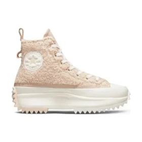 Run Star Hike Platform High „Sherpa – Farro“