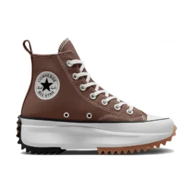 Run Star Hike Platform High „Squirrel Friend Brown“