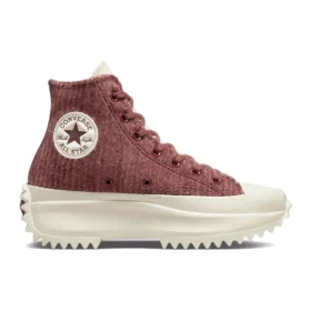 Run Star Hike Platform High „Striped Knit“