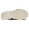 Run Star Hike Platform High „Striped Knit“