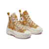 Run Star Hike Platform High „Tonal Embroidery“