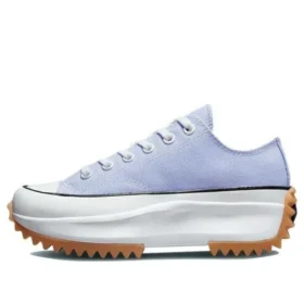 Run Star Hike Platform Low „Serene Sapphire Gum“