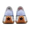 Run Star Hike Platform Low „Serene Sapphire Gum“