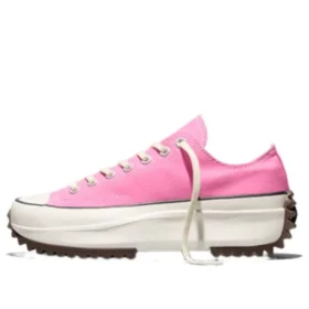Run Star Hike Platform „Oops Pink“