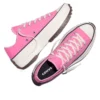 Run Star Hike Platform „Oops Pink“