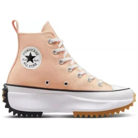 Run Star Hike Platform „Orange“