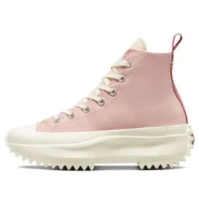 Run Star Hike Platform Tri-Color „Pale Putty Pink Sage“