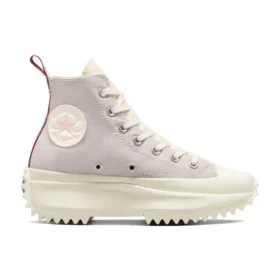 Run Star Hike Platform Tri-Color „Pale Putty Pink Sage“