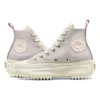 Run Star Hike Platform Tri-Color „Pale Putty Pink Sage“