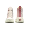 Run Star Hike Platform Tri-Color „Pale Putty Pink Sage“