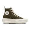 Run Star Hike Platform Tri-Panel High „Color Block – Hemp“