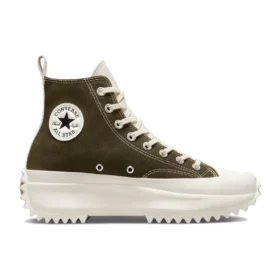 Run Star Hike Platform Tri-Panel High „Color Block – Hemp“